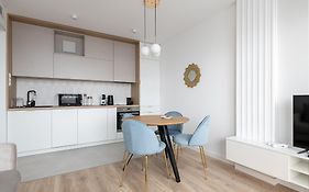 RentPlanet - Apartamenty Pileckiego